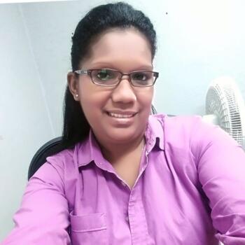 Niñera en Penonomé: Karla