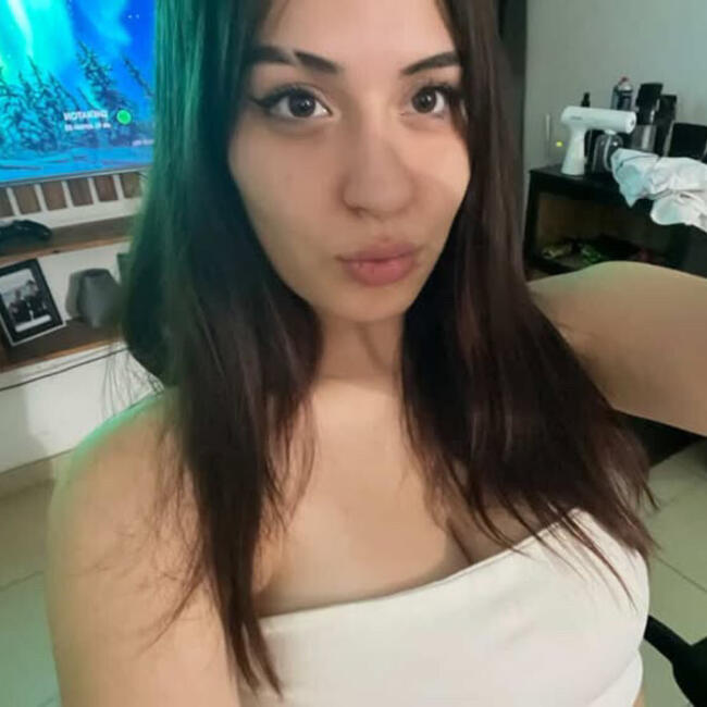 Niñera en Córdoba: Luli