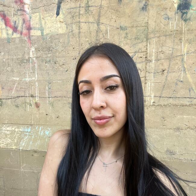 Babysitter in Quilicura: Laura