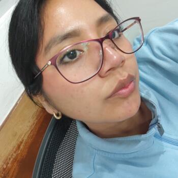 Babysitter in Colonia Álvaro Obregón: Abigail Naal