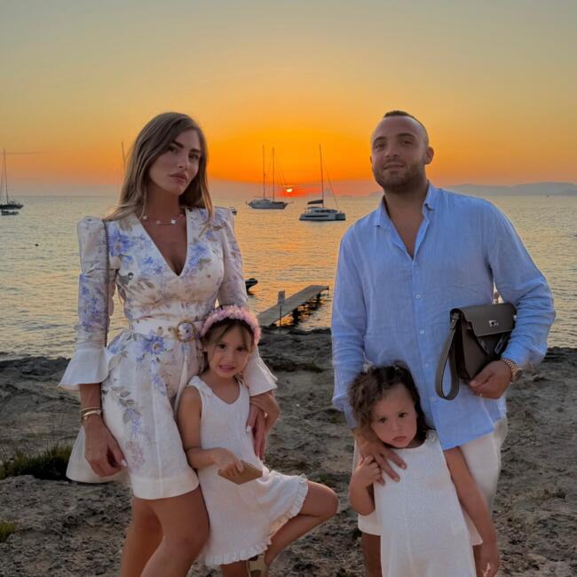 Lavoro per babysitter a Napoli: Simona