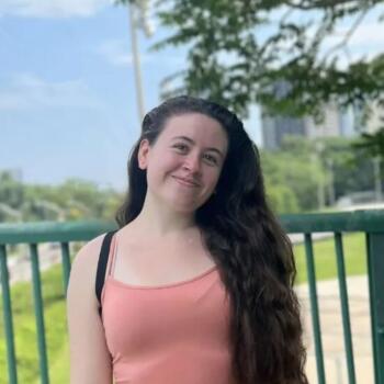 Babysitter in Toronto: Kailey