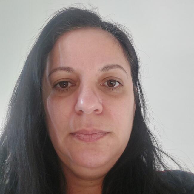 Babysitter in São José dos Campos: Sidiclea