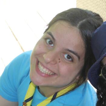 Babysitter in Viseu: Marta