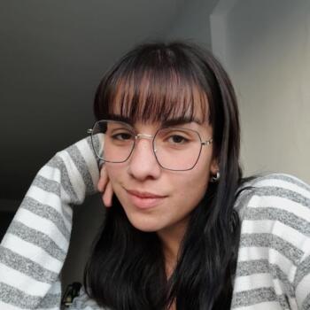 Babysitter La Plata: Chiara