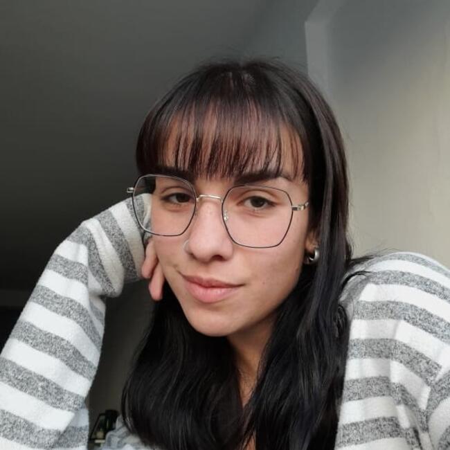 Babysitter in La Plata: Chiara