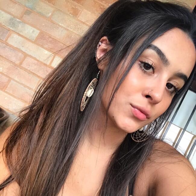 Babysitter in São Paulo: Manuella