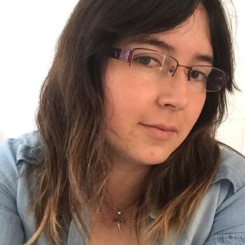 Trabajo para niñera en Maipú: trabajo de niñera Jeniffer