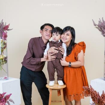 Babysitting job in Caloocan City: babysitting job Mariane