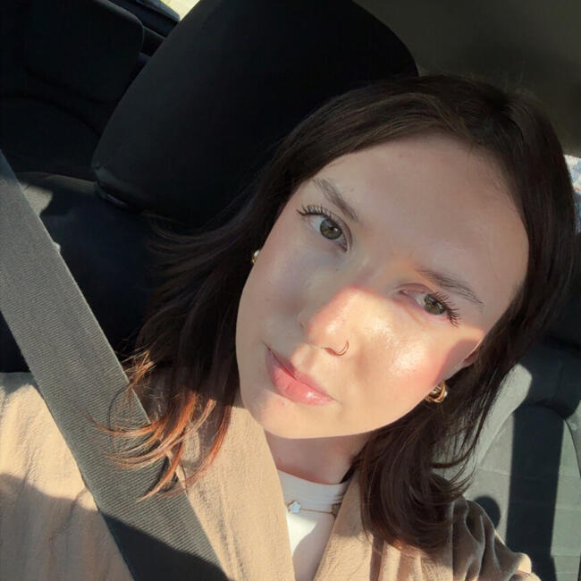 Babysitter in Saint-Jean-de-Védas: Lesly