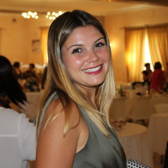 Lavoro per babysitter a Castelnuovo Rangone: Ira Cristina