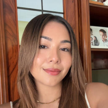 Canguro en San Sebastián: Melissa