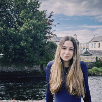 Baby-sitter in Linz: Diana