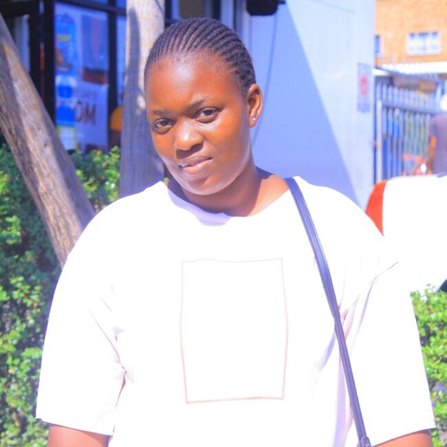 Nanny in Verulam: Snothando