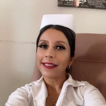 Babysitter in Hermosillo: Alma delia