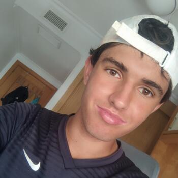 Nanny in Málaga: Javier