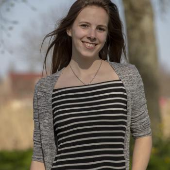 Oppas Hendrik-Ido-Ambacht: Naomi