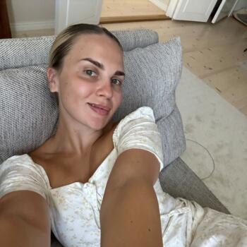 Babysitter in Grenoble: Mikaela