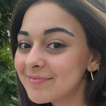 Baby-sitter Gavere: Milena