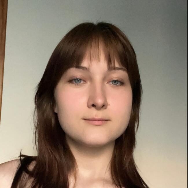 Nanny in Florence: Agata