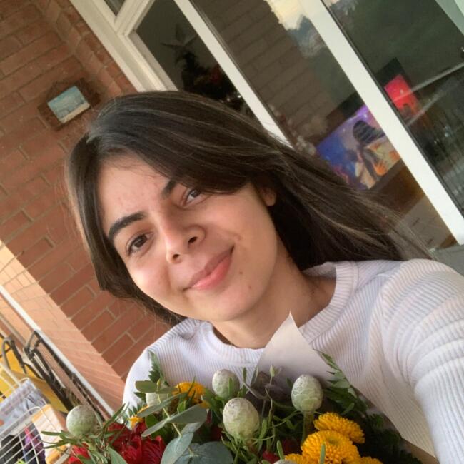 Canguro en Rubí: Marling