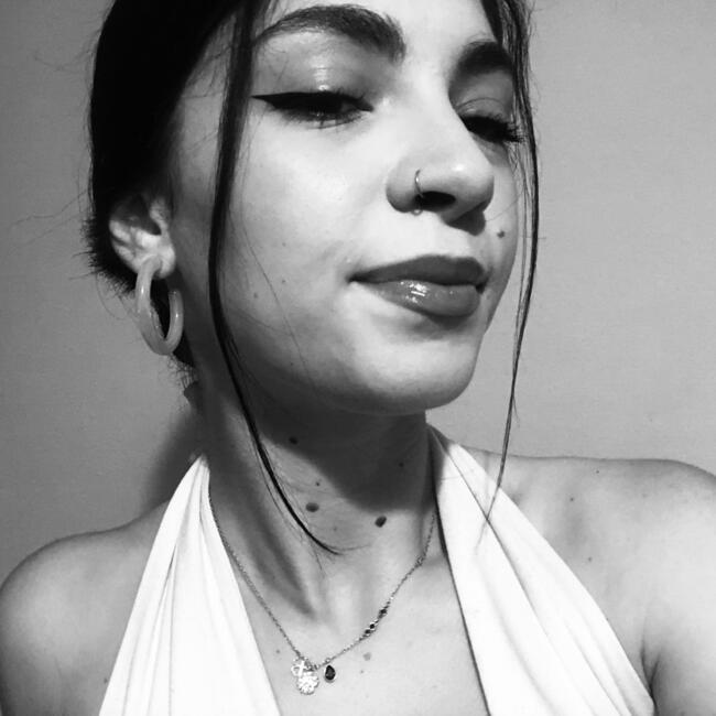 Babysitter in Chalandri: Alexandra