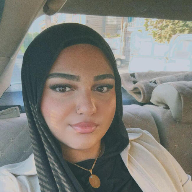 Babysitter in Burscheid: Lara