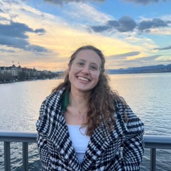 Babysitter in Olten: Martyna