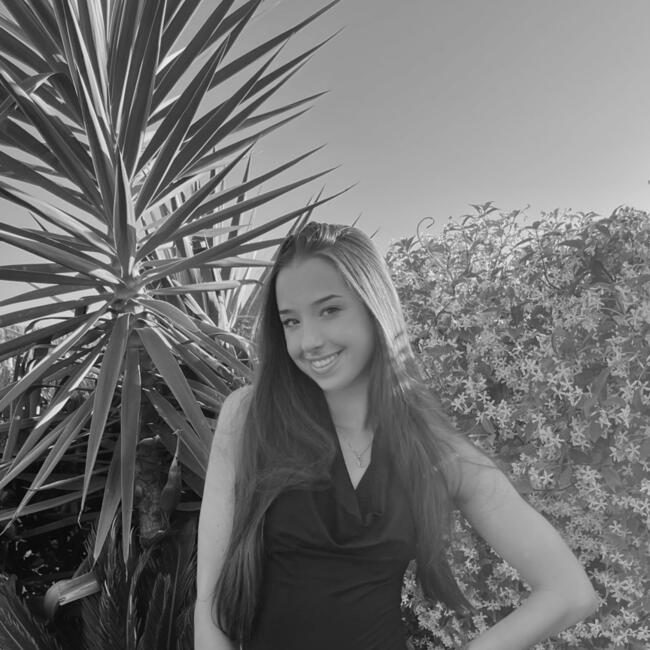 Babysitter in Abrera: Noa