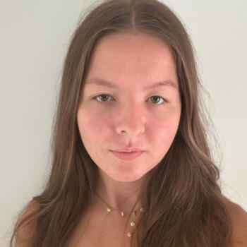 Baby-sitter Rennes: Jodie