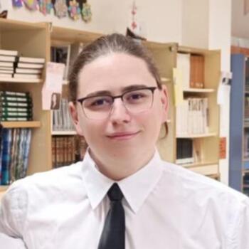 Niñera en Chiclana: Jose Manuel