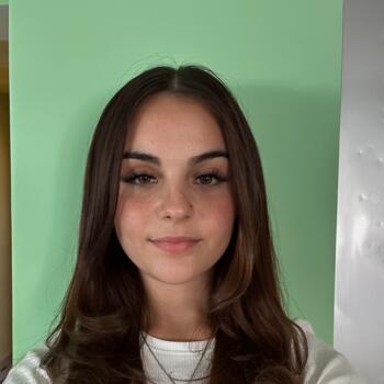 Babysitter in La Tour-de-Peilz: Andrea