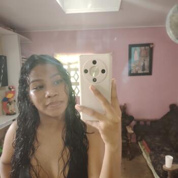 Babysitter in Panama City: Yohana Del Carmen Rodríguez He