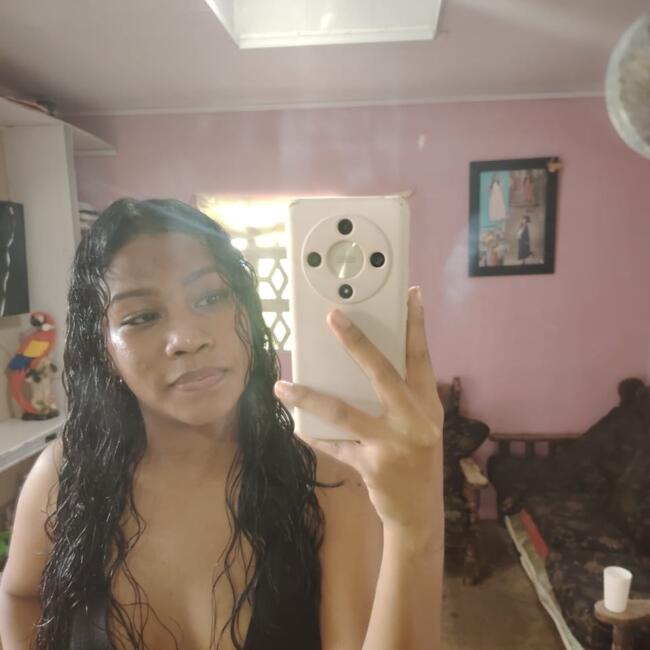 Niñera en Panamá: Yohana Del Carmen Rodríguez He