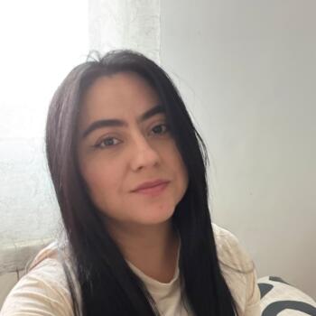 Nanny Camargo: Lorena