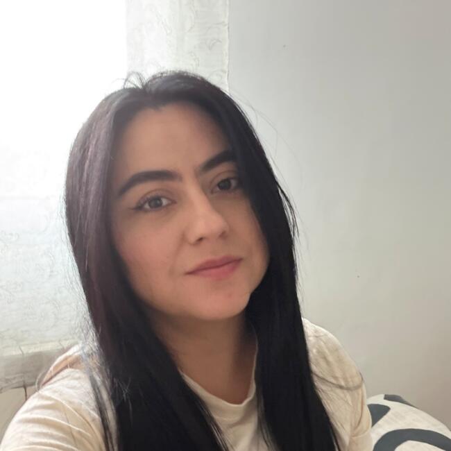 Niñera en Camargo: Lorena