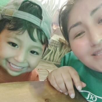 Niñera en Lima: Ale