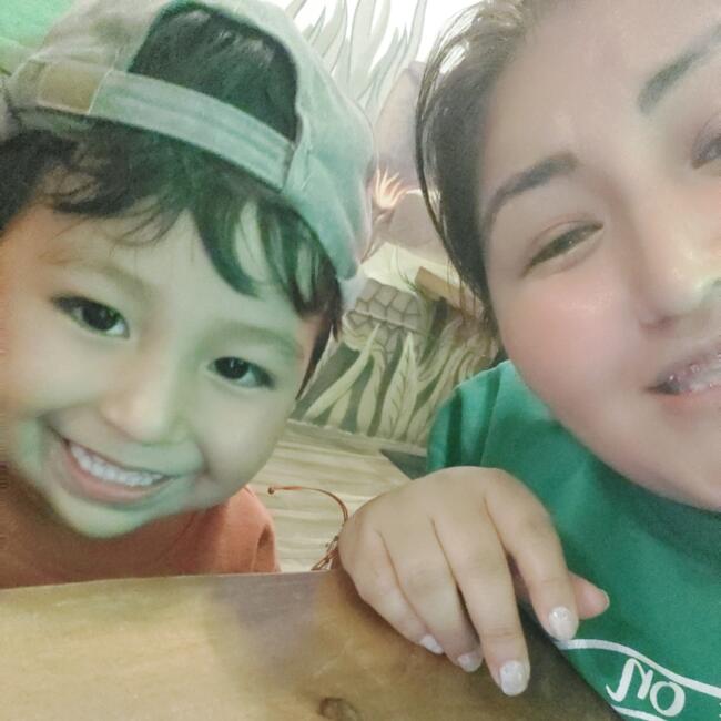 Niñera en Lima: Ale