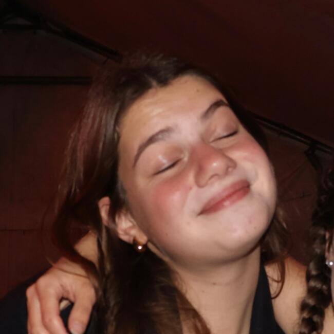 Babysitter in Arthon-en-Retz: Maëlys