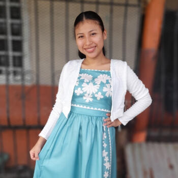 Niñera en Bocas del Toro: Adriana