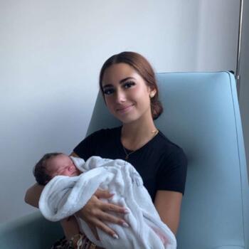 Babysitter in Le Bar-sur-Loup: Louna