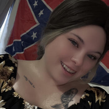 Babysitter in Perry (Florida): Jordan