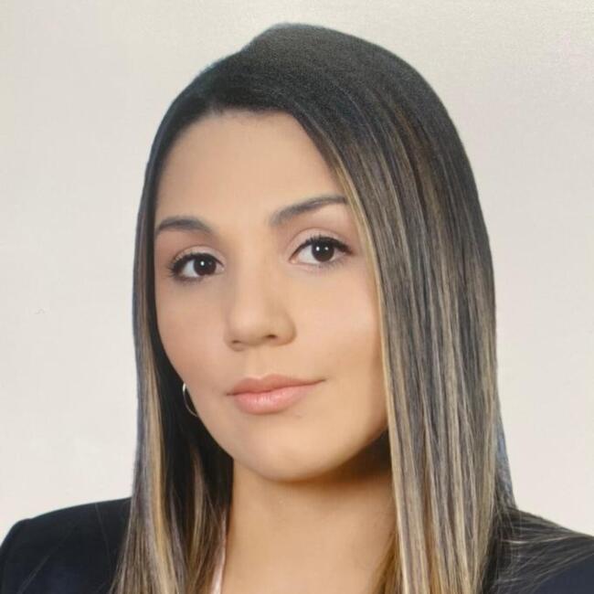 Trabajo para niñera en Bogotá: Karen