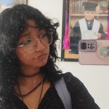 Babysitter Manizales: Eliana
