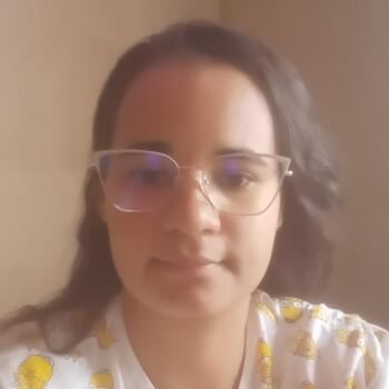 Babá em Petrolina: Ellem