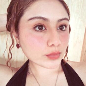 Babysitter in Milpa Alta: Estefanía Jazmin