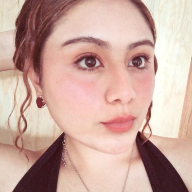 Babysitter in Milpa Alta: Estefanía Jazmin