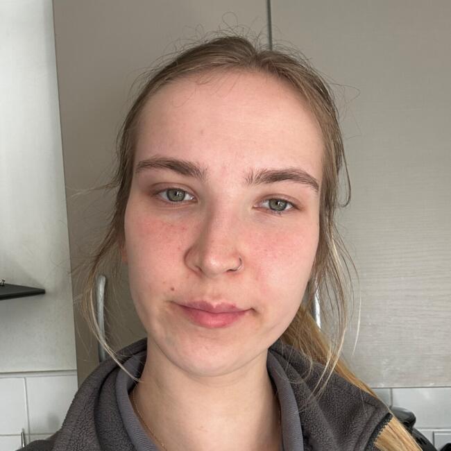 Babysitter in Worcester: Laura