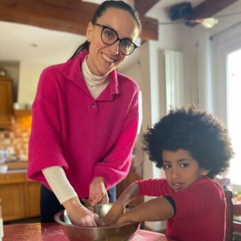 Job de garde d'enfants à Châteauneuf (Pays de la Loire): job de garde d'enfants Caroline
