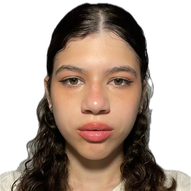 Niñera en Buenos Aires: Veronica